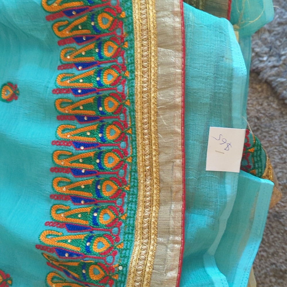 Saree